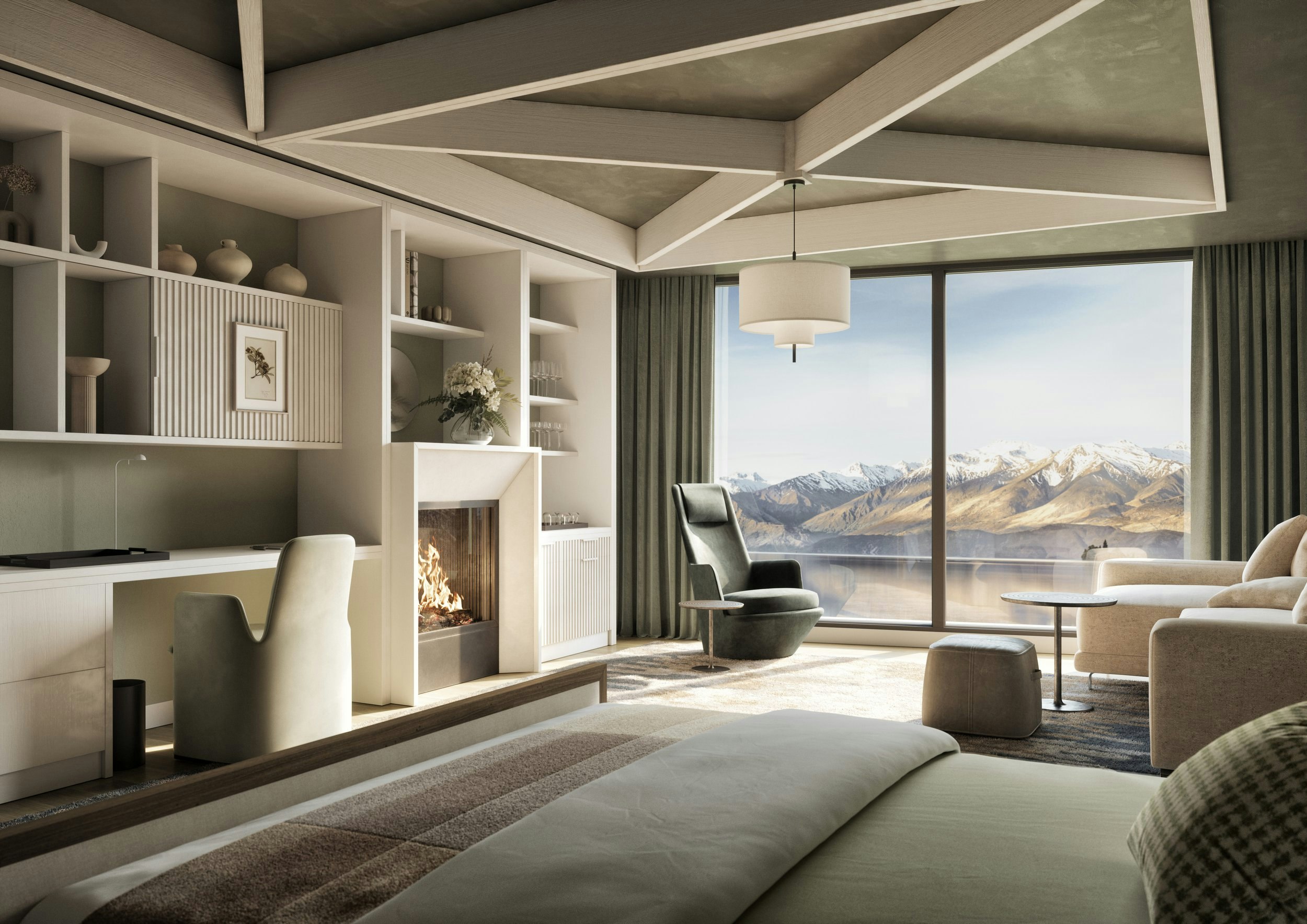 ROKI Collection Queenstown 5/14