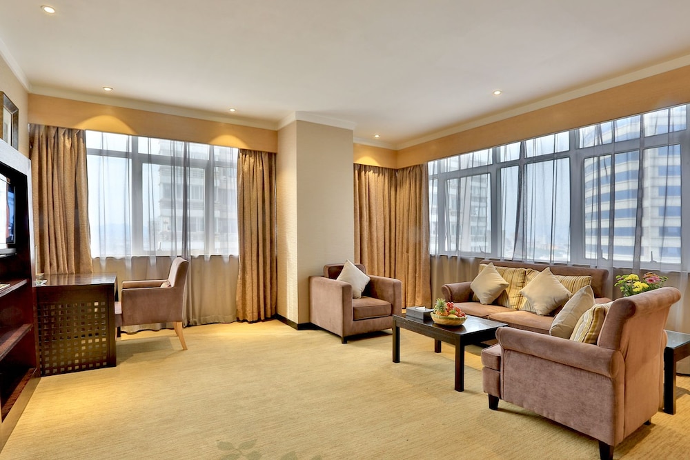 Kasion K Hotel 33/50