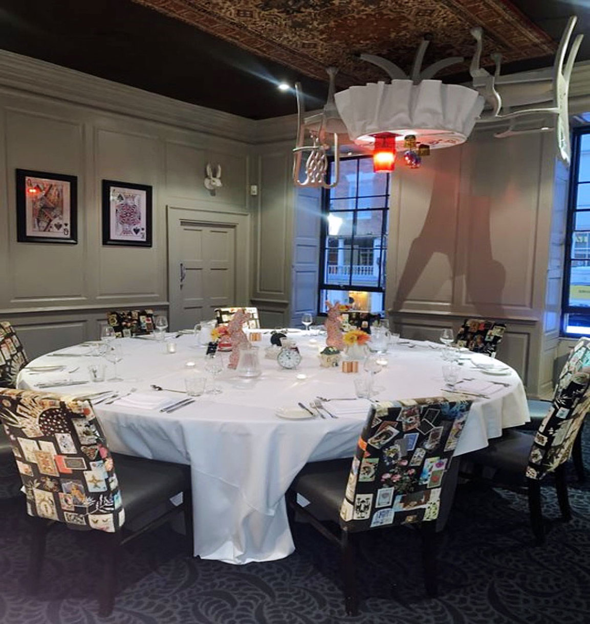 Oddfellows Chester Hotel & Apartments 20/22