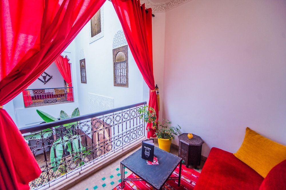 Riad Khabia 10/48