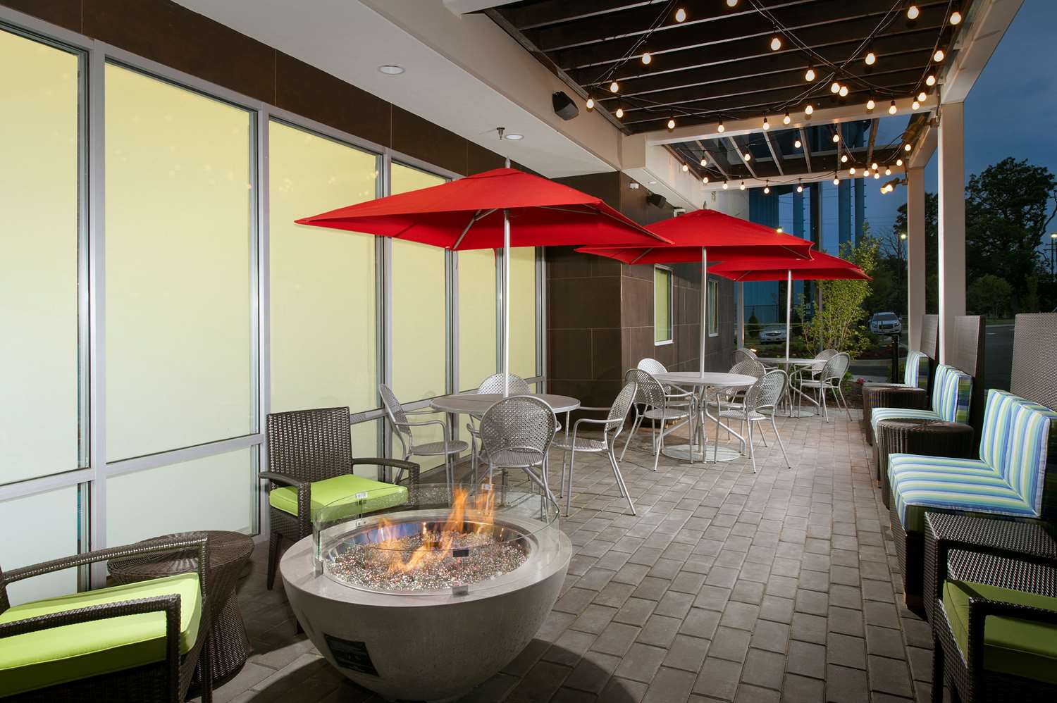 Home2 Suites By Hilton Arundel Mills/Bwi Airport 16/33