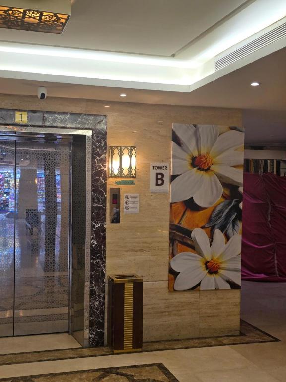 Manazel Al Ain Ajyad Hotel photo3