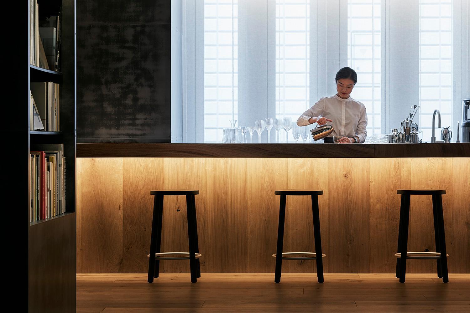 Muji Hotel Ginza 6/50