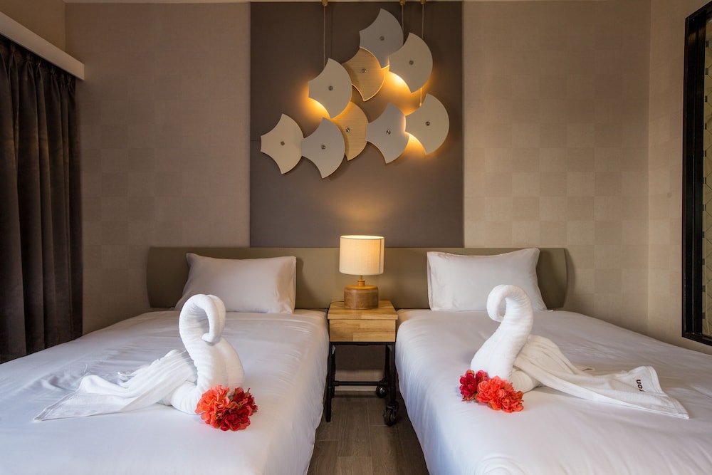 Villa Baron Hotel 20/50