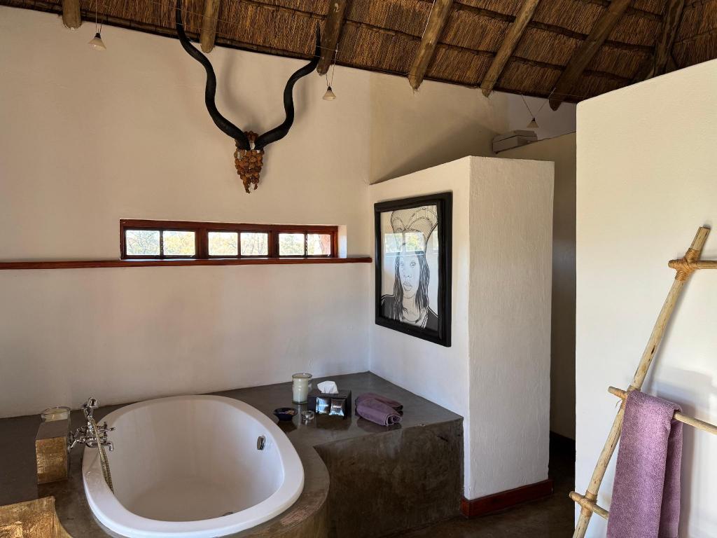 Abloom Bush Lodge & Spa Retreat 46/49
