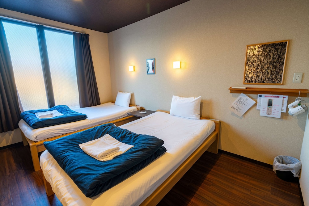Guest House Ouka - Hostel 21/71