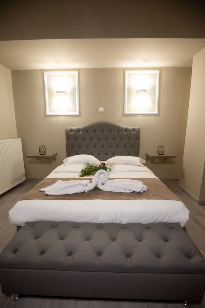 Cavallari Palace Hotel Suites 10/48