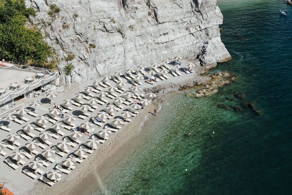 Hotel Cetus 60/70
