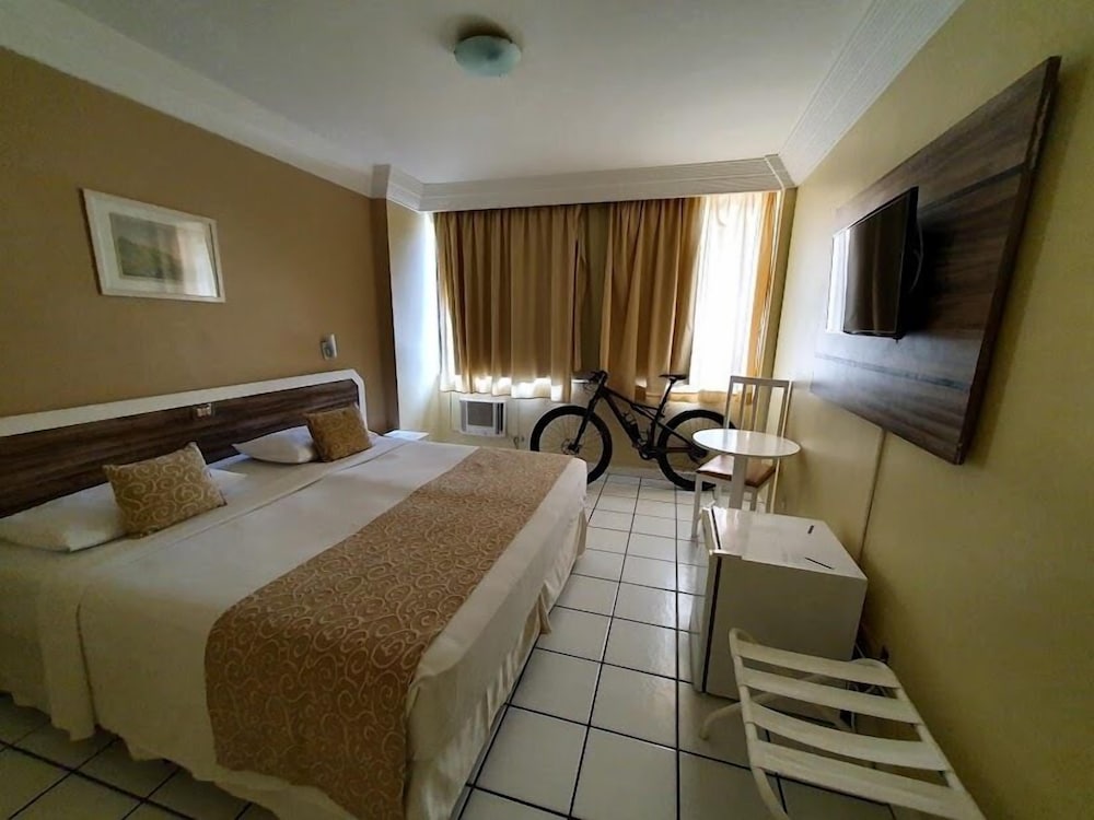 Salvador Mar Hotel 6/30