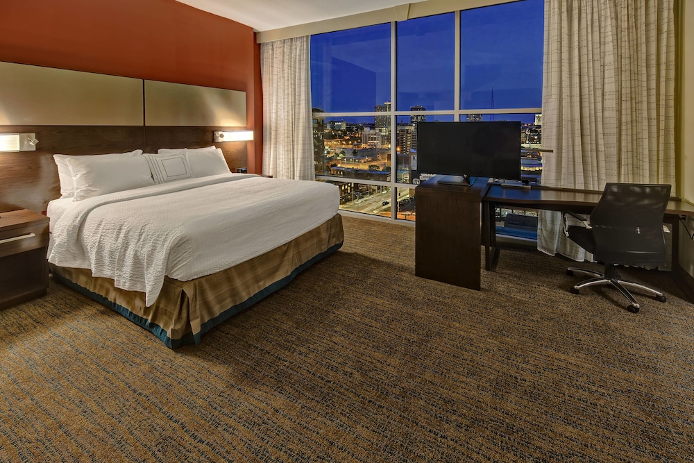 Residence Inn Kansas City Downtown Convention Center 12/45