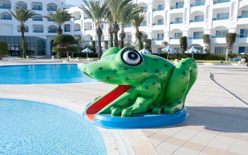 Mahdia Palace Thalasso 35/50