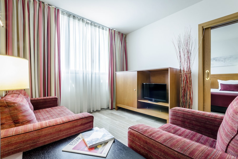 Exe Barbera Parc 38/65