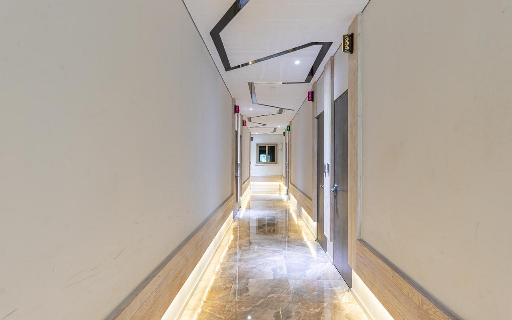 Zzara Hotel 23/35