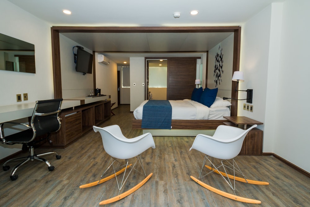 Flowsuites Condesa - Adults Only 30/58