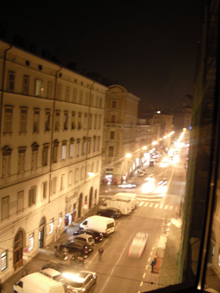 Alla Stazione 20/28