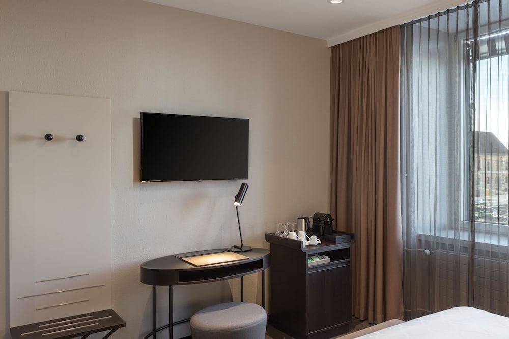 Hotel Victoria 53/62