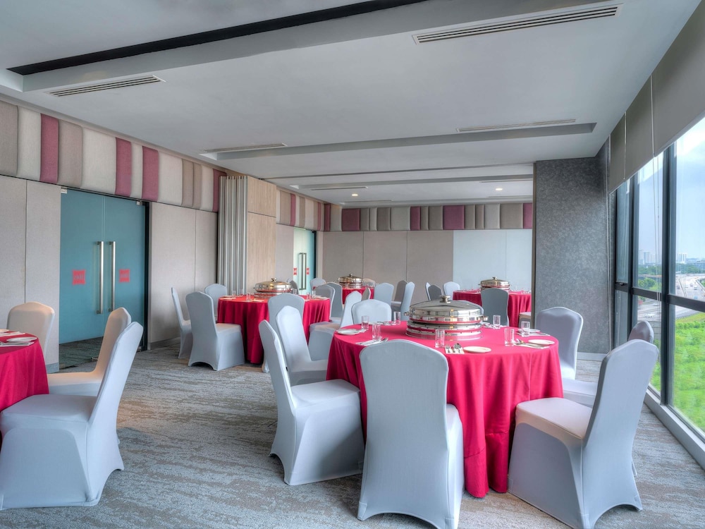 ibis PJCC Petaling Jaya 34/37