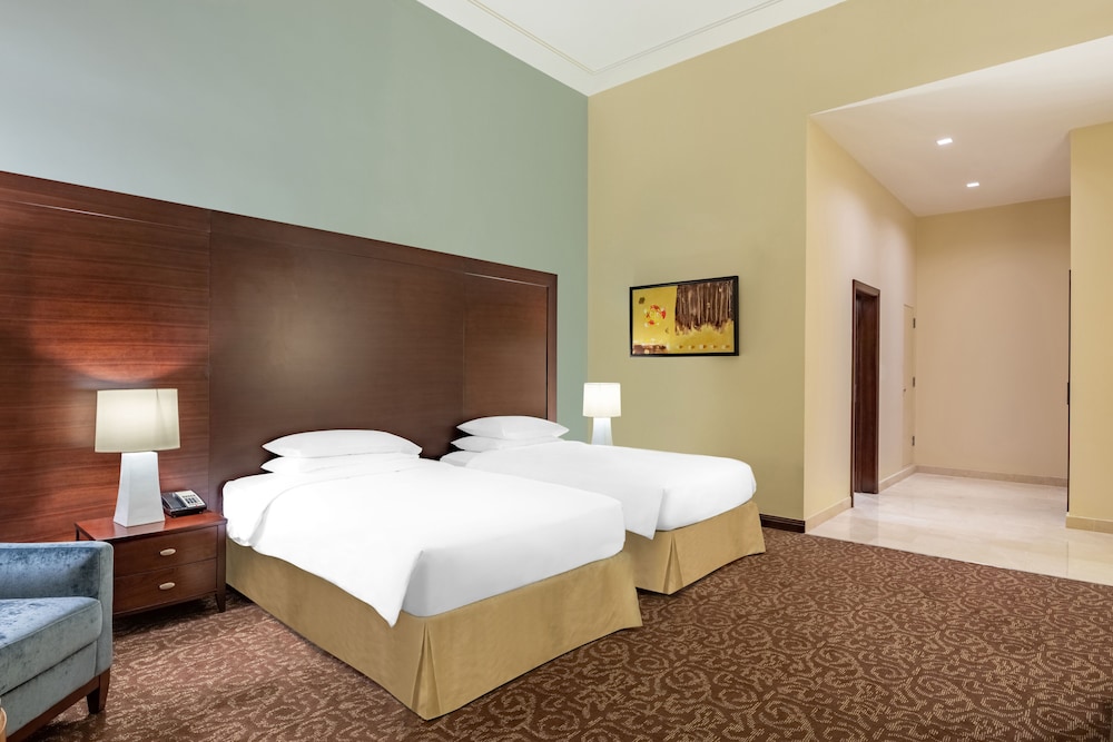 Photo 17 de Jabal Omar Hyatt Regency Makkah