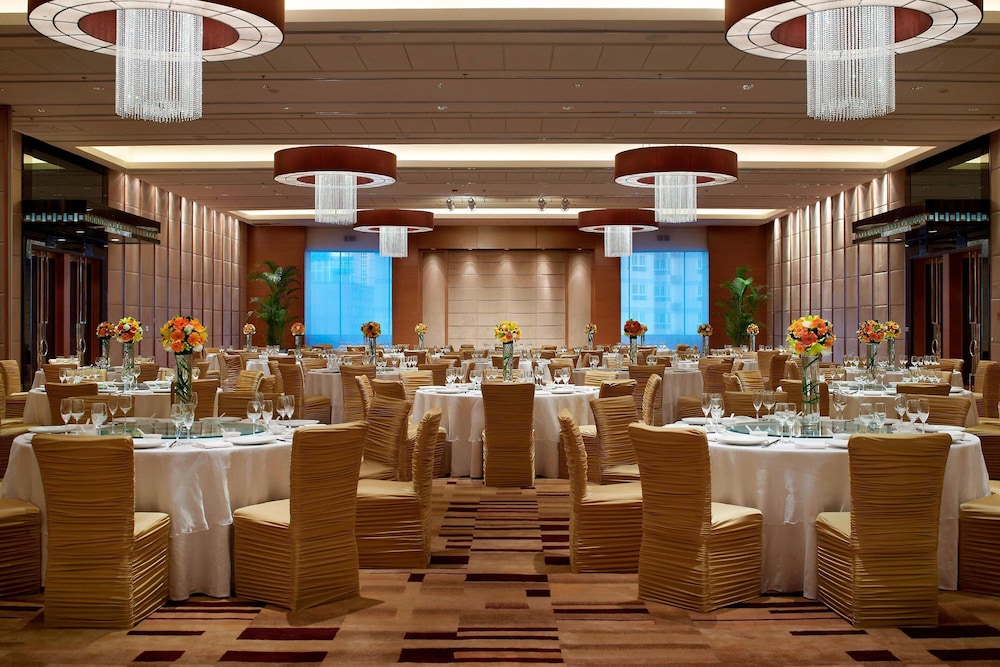 Four Points By Sheraton Beijing Haidian Hotel Serviced Apartments 38/45