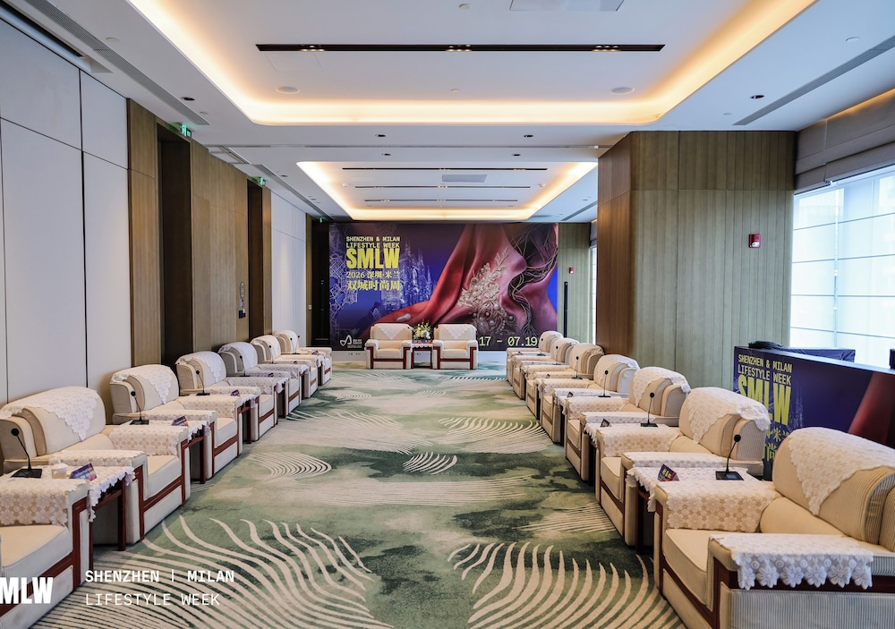 Fashion Town Hotel Shenzhen MGallery Collection 31/56