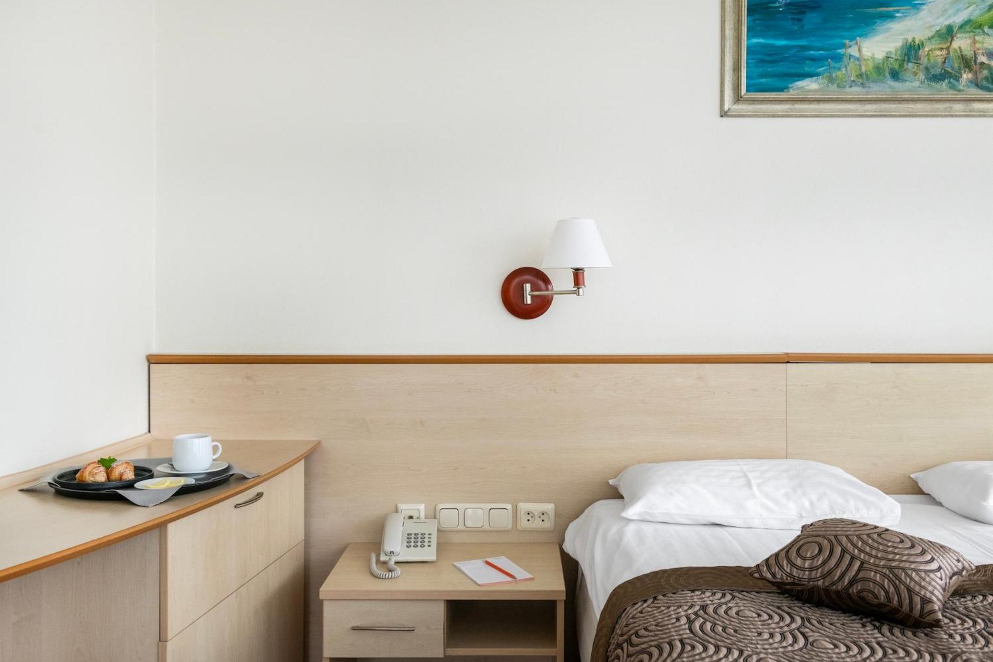 استوديو بشرفة، Art City Inn 5/9