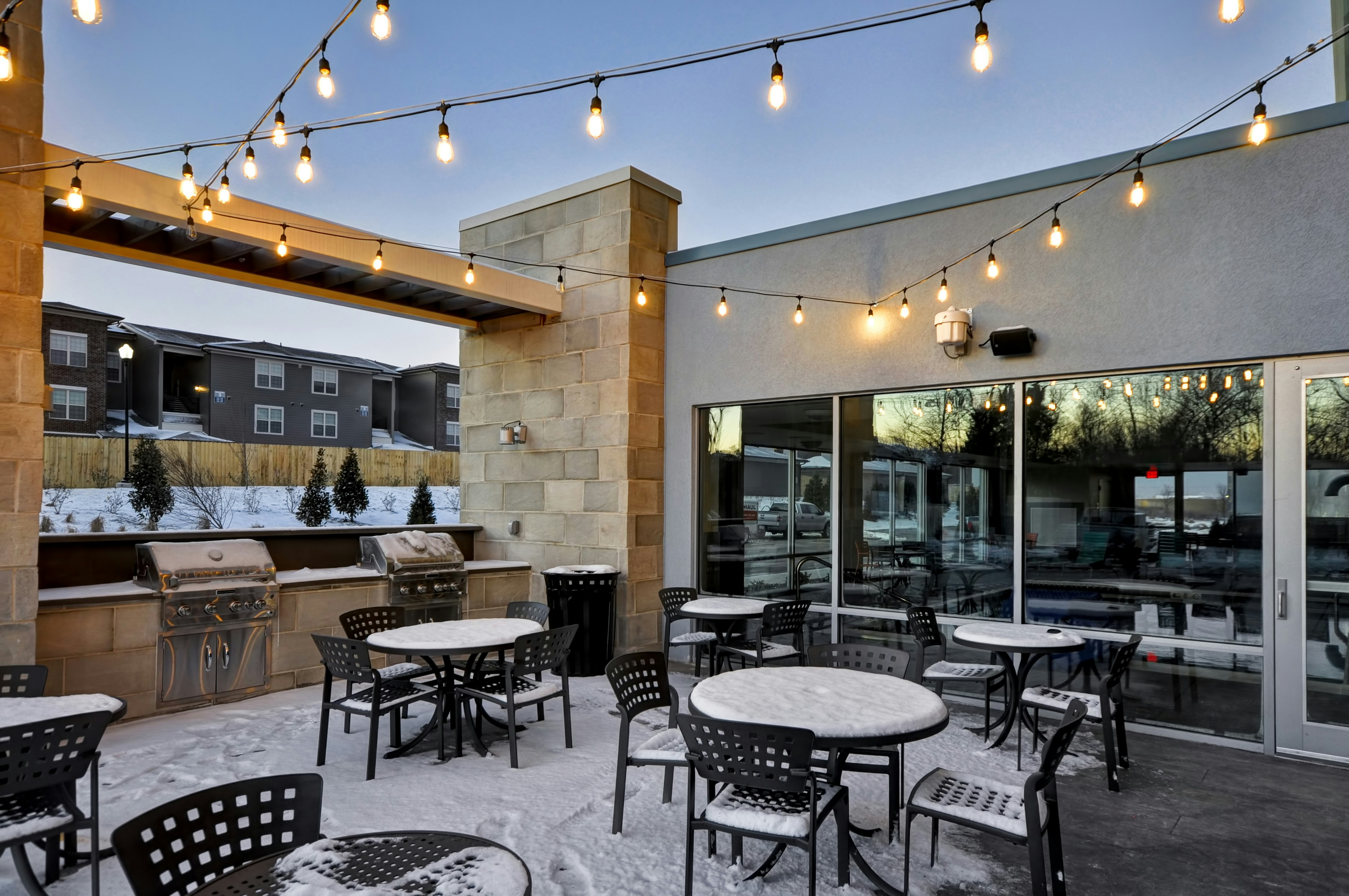 Home2 Suites By Hilton Mt Juliet 21/26
