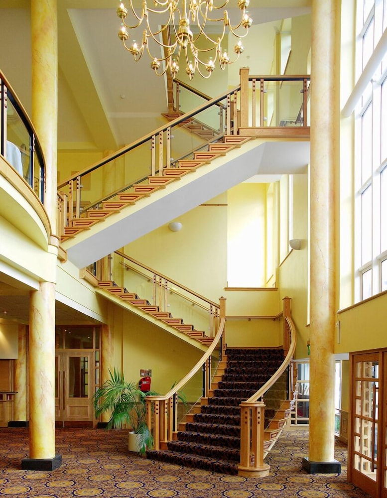 Brandon Hotel Conference Leisure Centre 2/36
