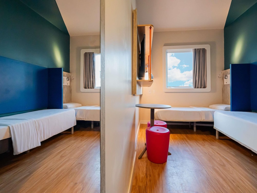 Ibis Budget Santos Gonzaga 19/69