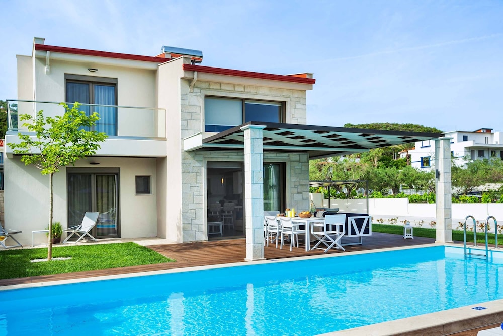 W Villas Halkidiki 2/50