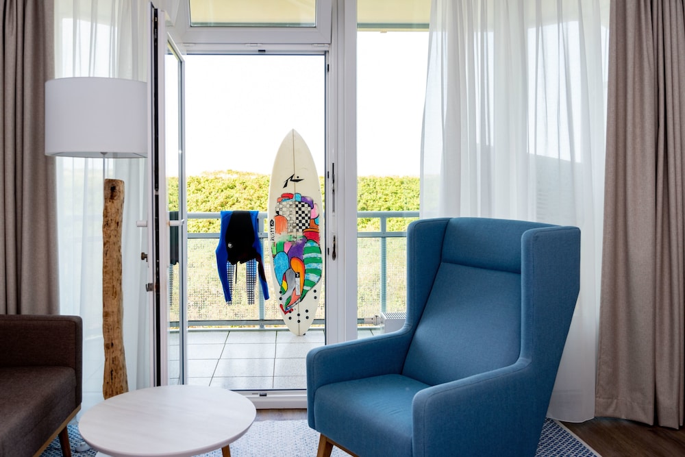 Wyn. Strandhotel Sylt 30/50