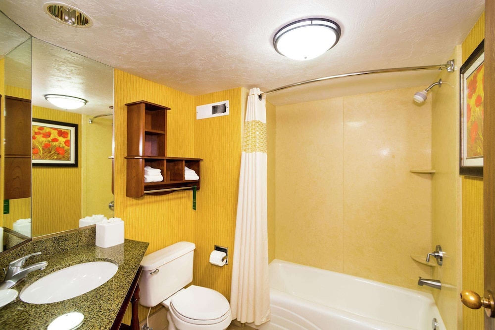 Hampton Inn St. George 36/79
