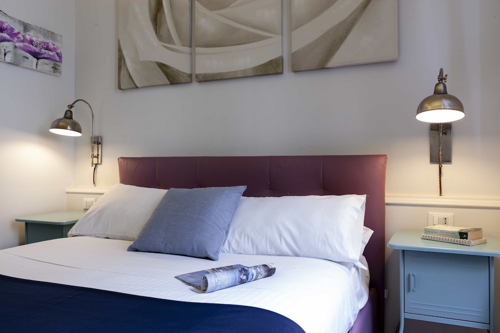 Prestigia Rooms B&B Firenze 9/27