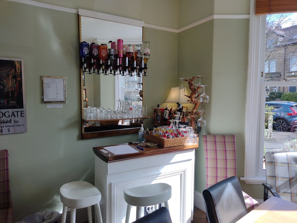 Arden House Guest House 16/20