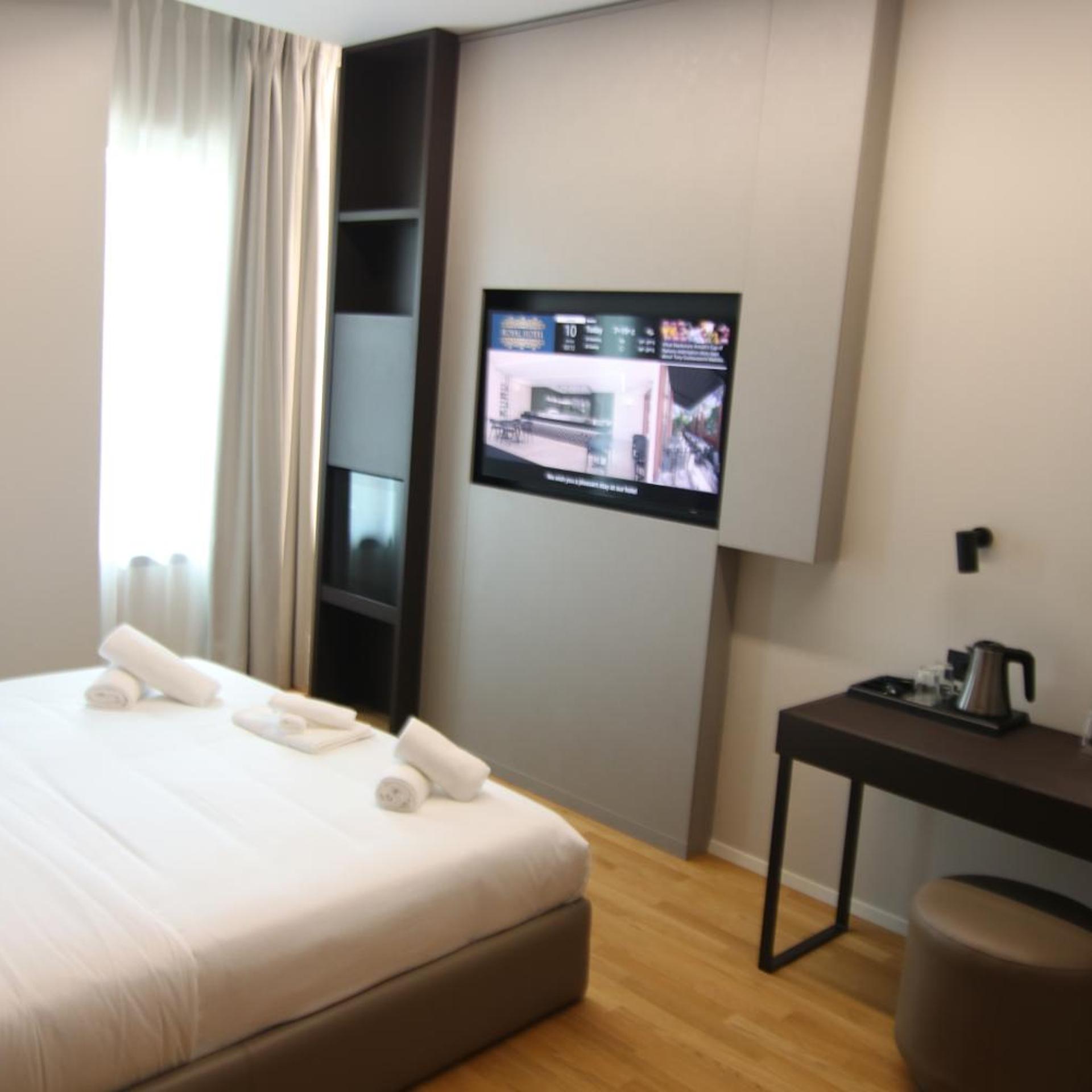 Adelar Hotel Tirana 25/60