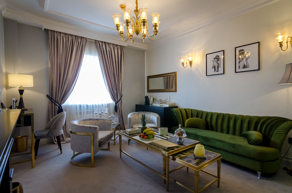 Hotel Lido By Phoenicia 46/70