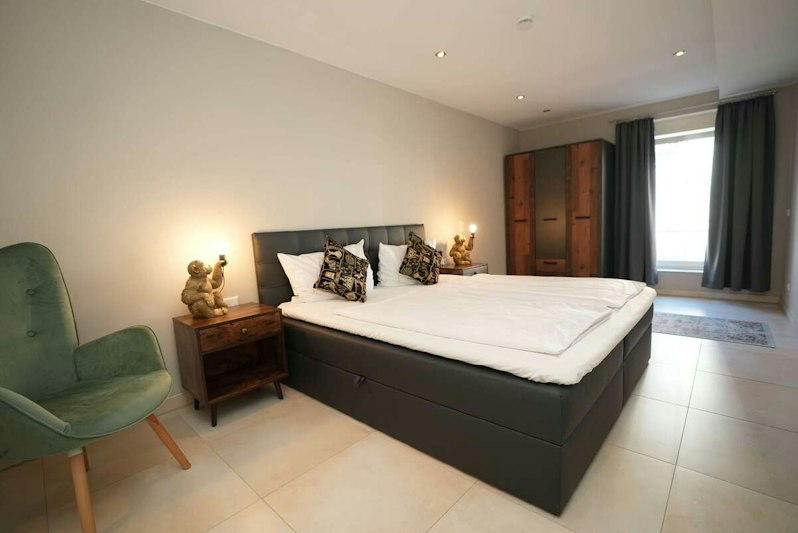 UNO Hotel Posthof Saarlouis 8/42