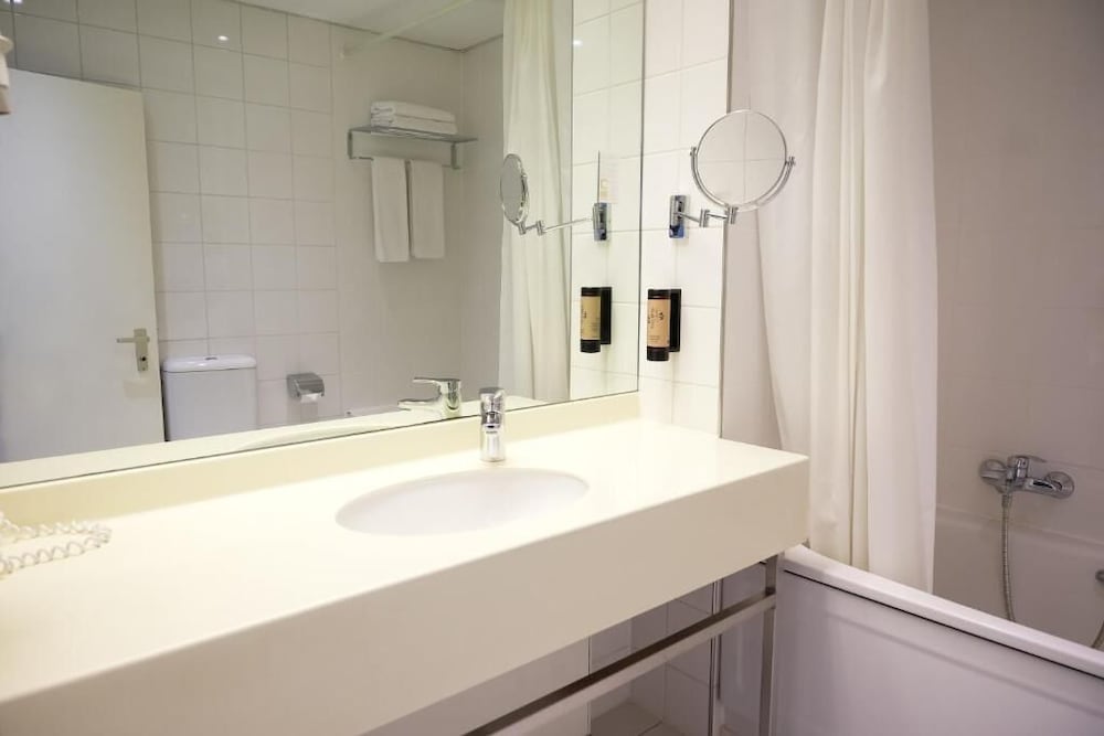 Sylter Hof Hotel 63/65