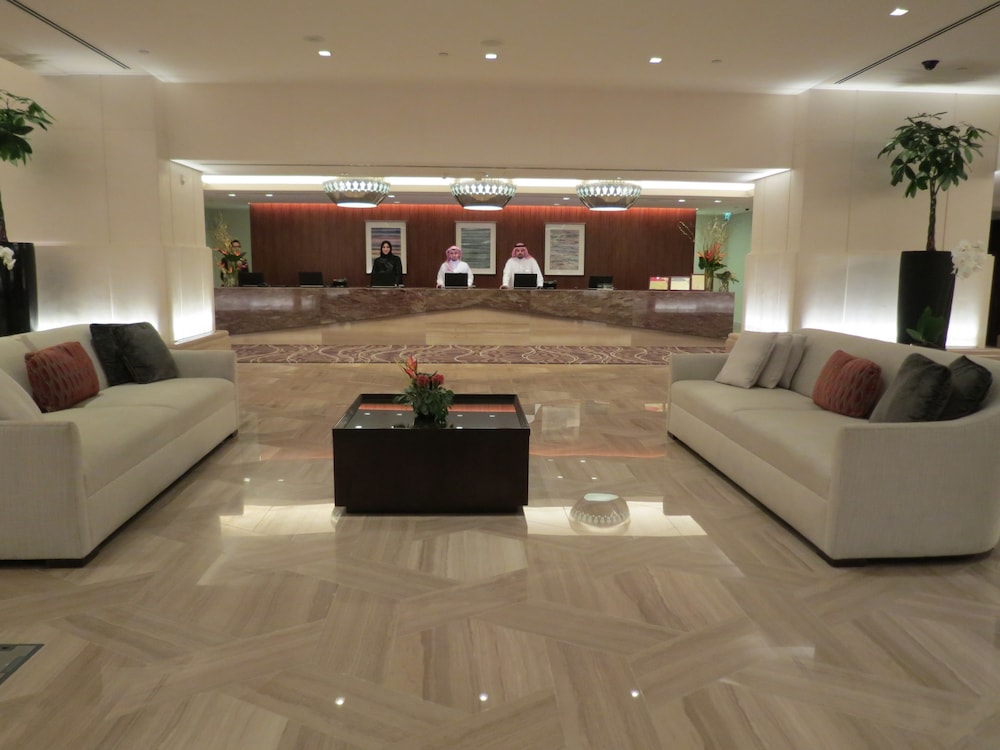 Photo 9 de Jabal Omar Hyatt Regency Makkah
