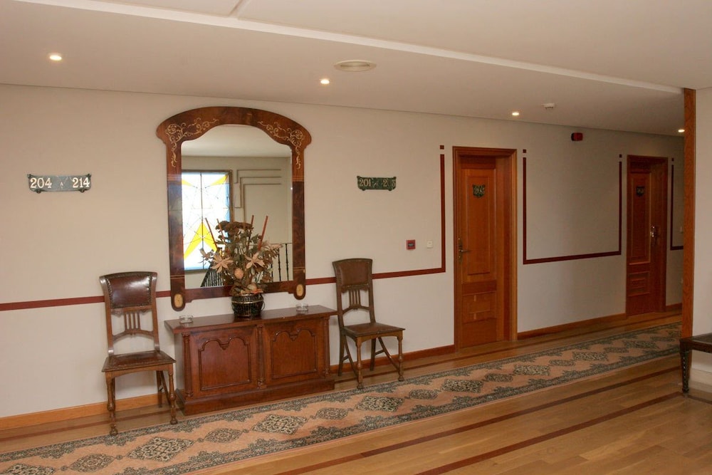 Pousada de Portomarin 12/19
