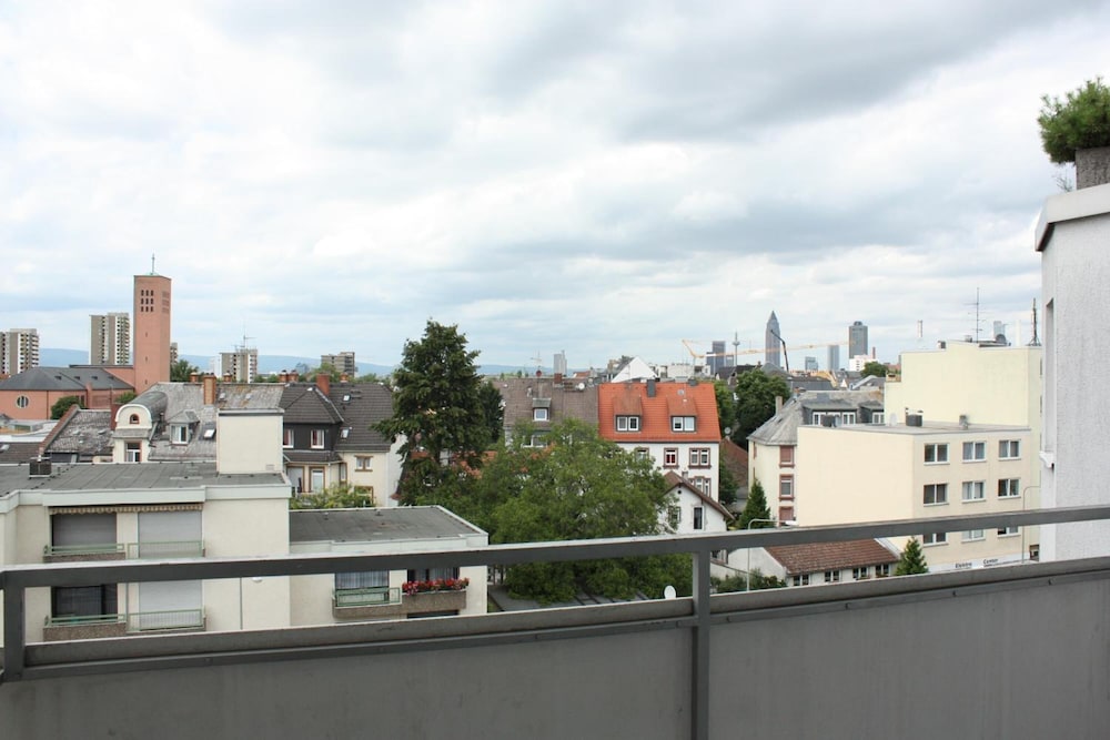 Hotel Niederraeder Hof 7/41