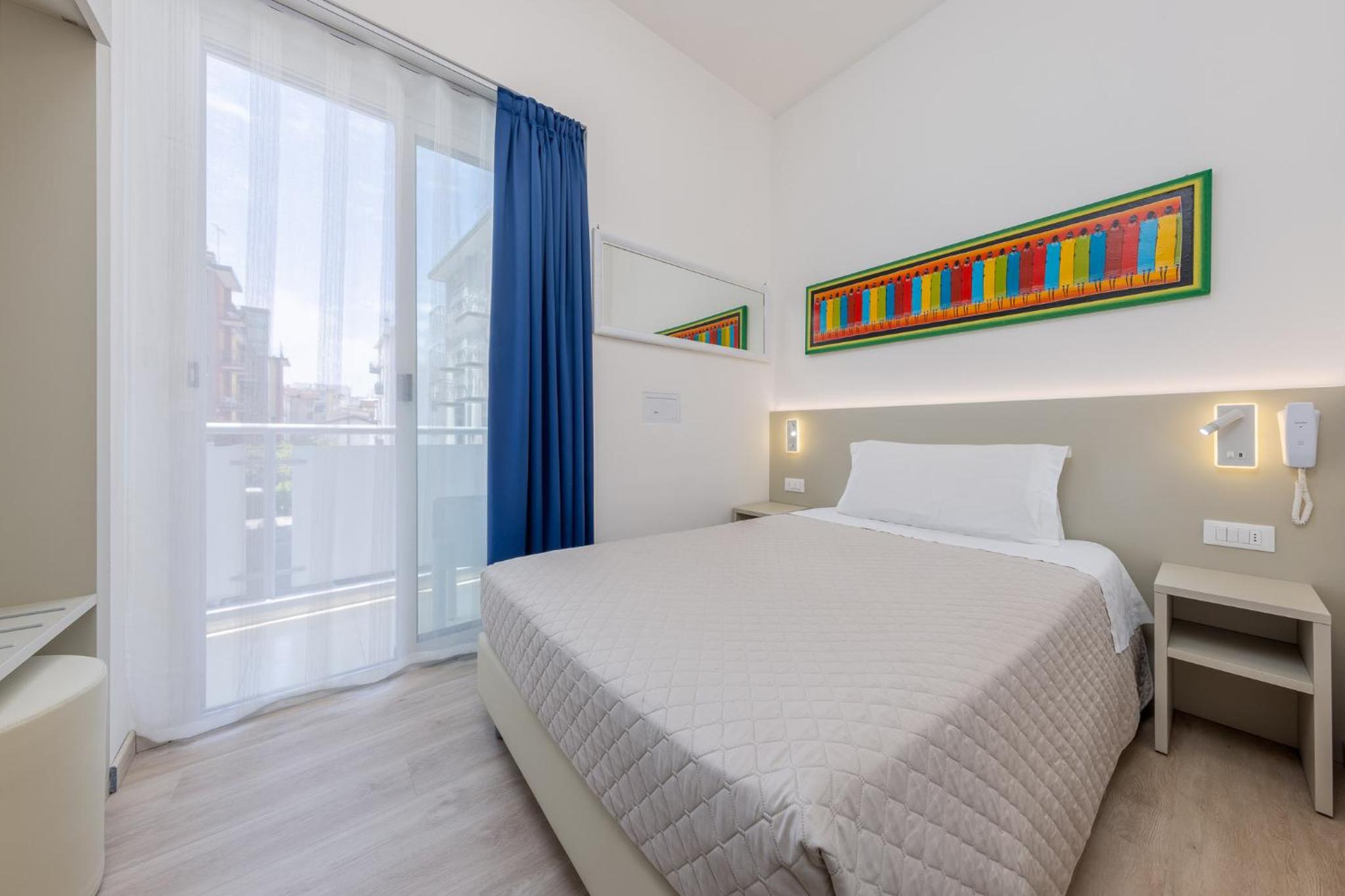Hotel Madera 20/53