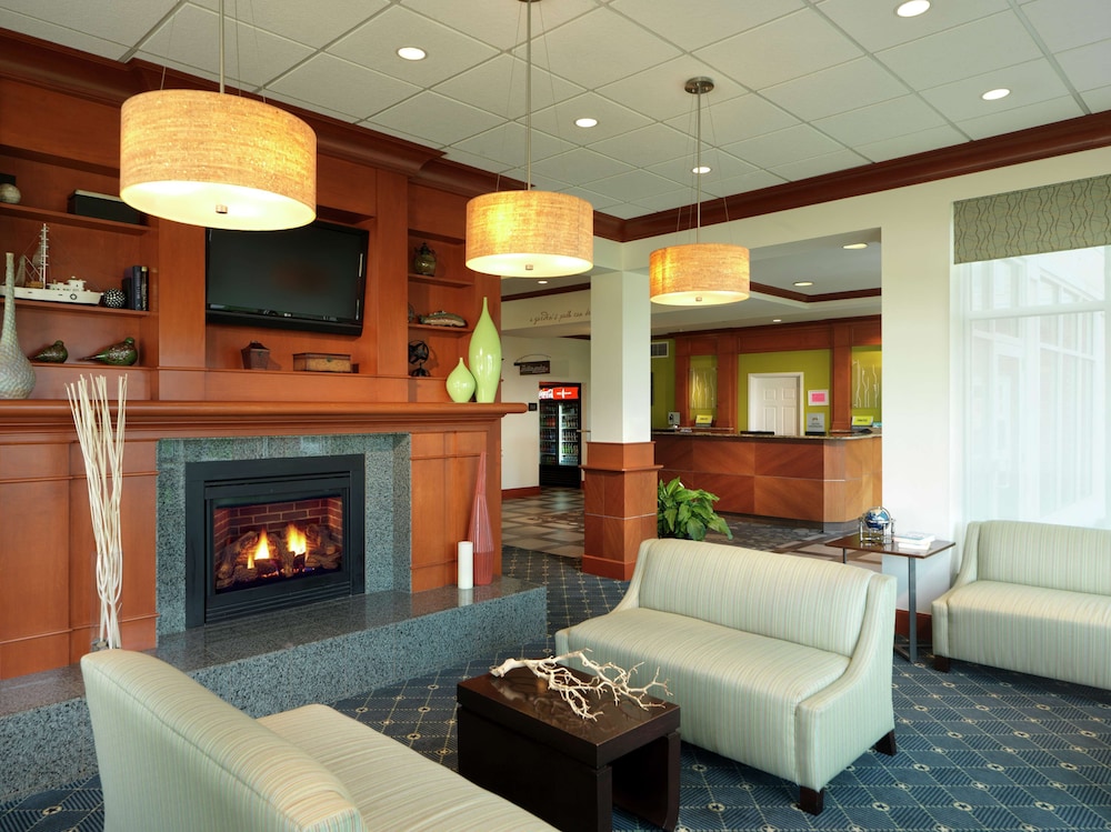 Hilton Garden Inn Milford 27/49
