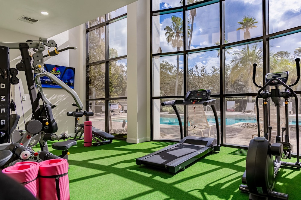 The Fold Hotels Orlando 10/33