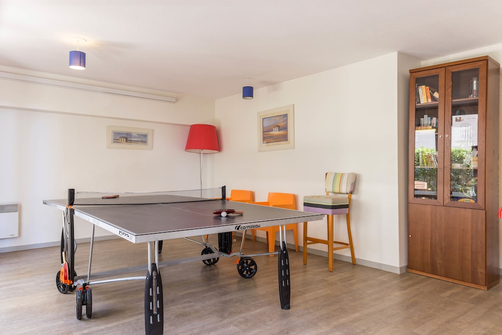 PIERRE & VACANCES RESIDENCE LA BAIE DES SABLES 10/50