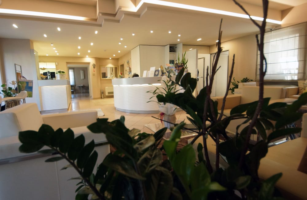 Hotel Dori 26/36