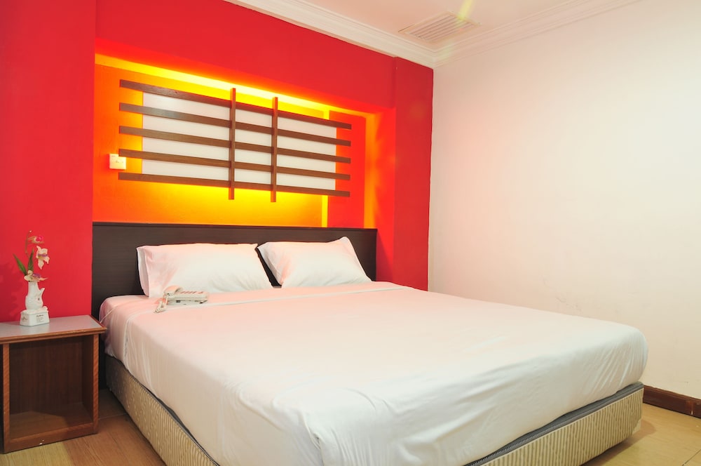 Hotel China Town 2 Kuala Lumpur 13/50
