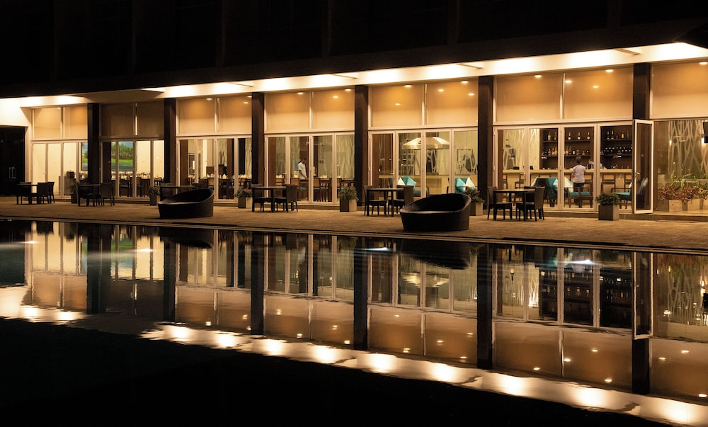 The Habitat Kosgoda by Asia Leisure - Hotel exterior and amenities
