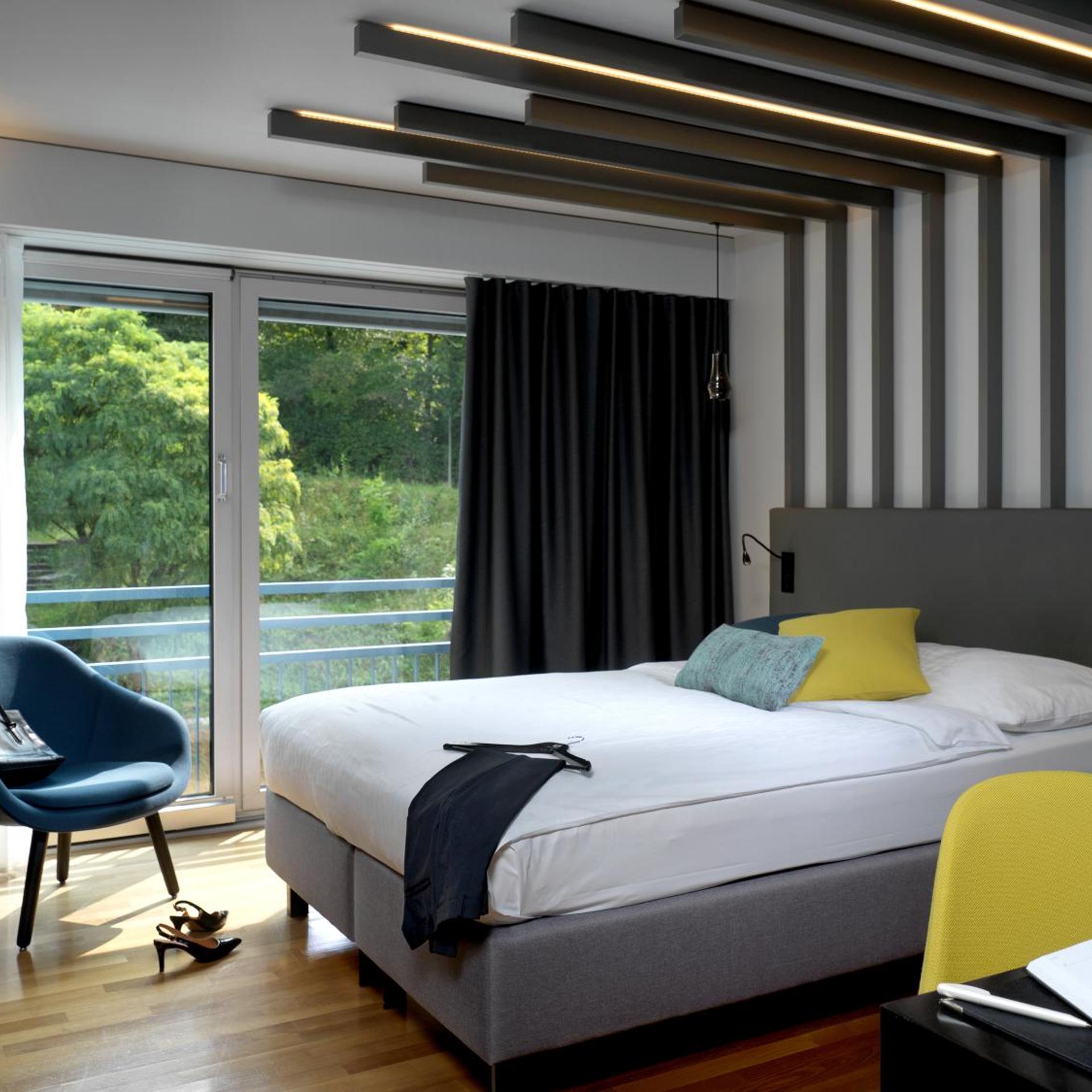 Parkhotel Zug 13/52