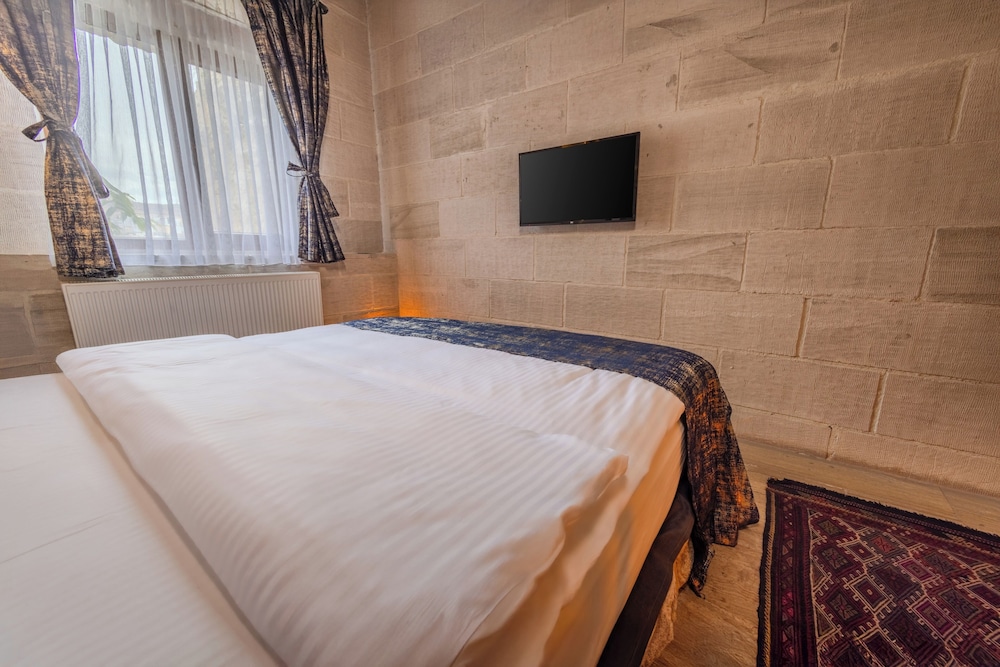 Saliche Cappadocia Cave Suite 10/50