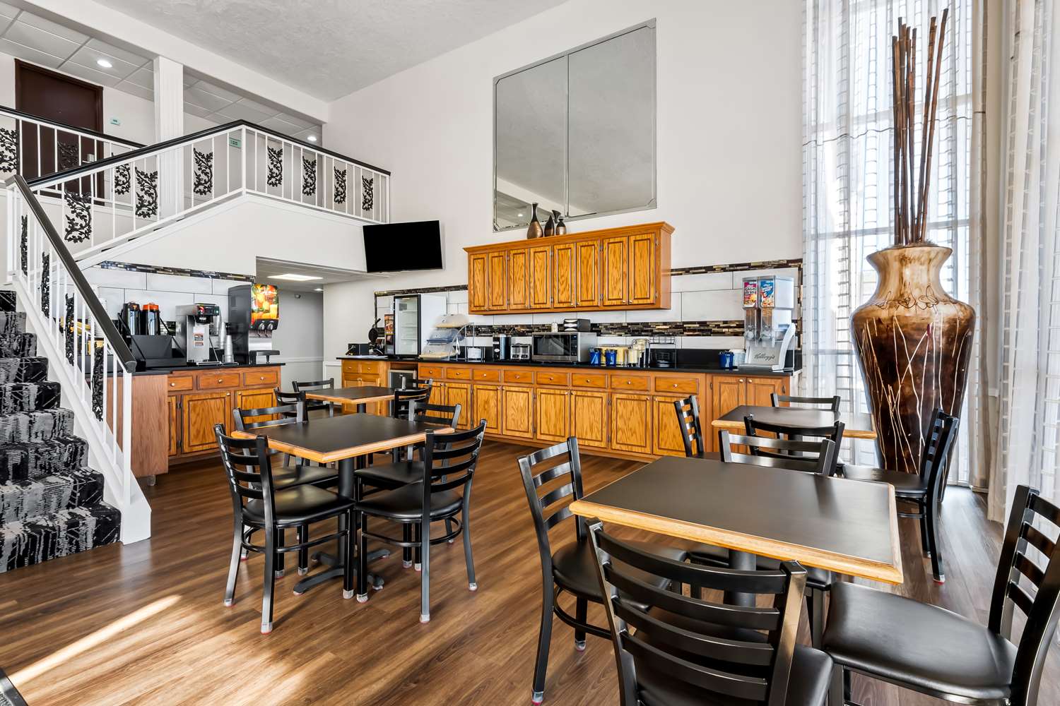 SureStay Hotel by Best Western Duncan 8/11